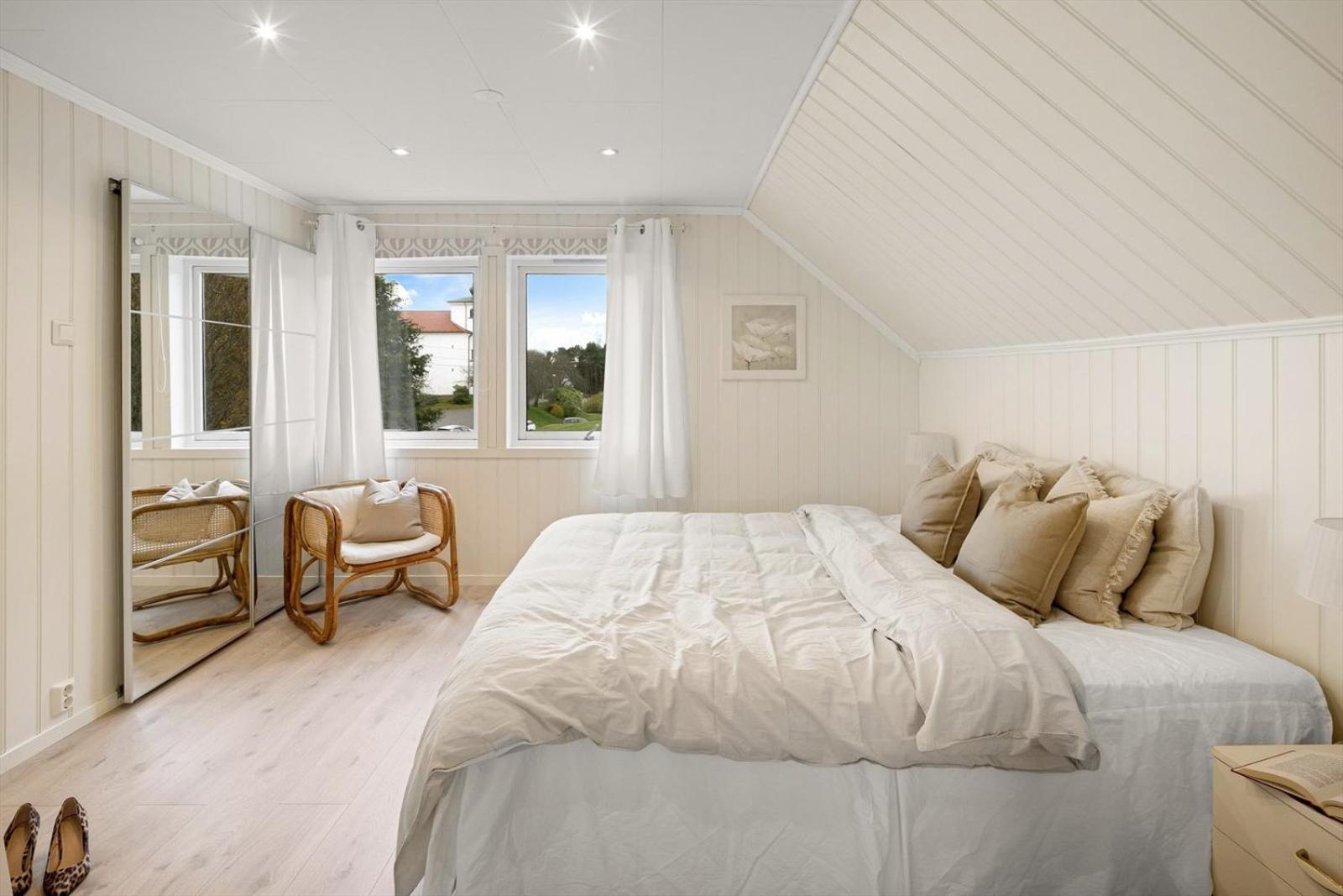 A Beautiful 3-Bedroom Apartment With Stunning Views And Free Parking ベルゲン エクステリア 写真