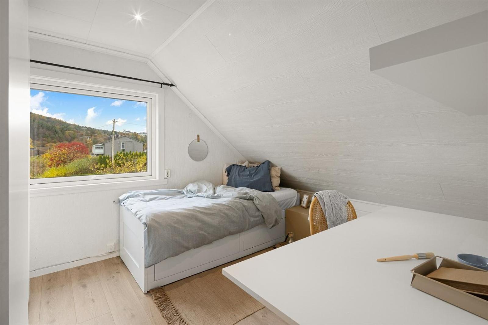 A Beautiful 3-Bedroom Apartment With Stunning Views And Free Parking ベルゲン エクステリア 写真