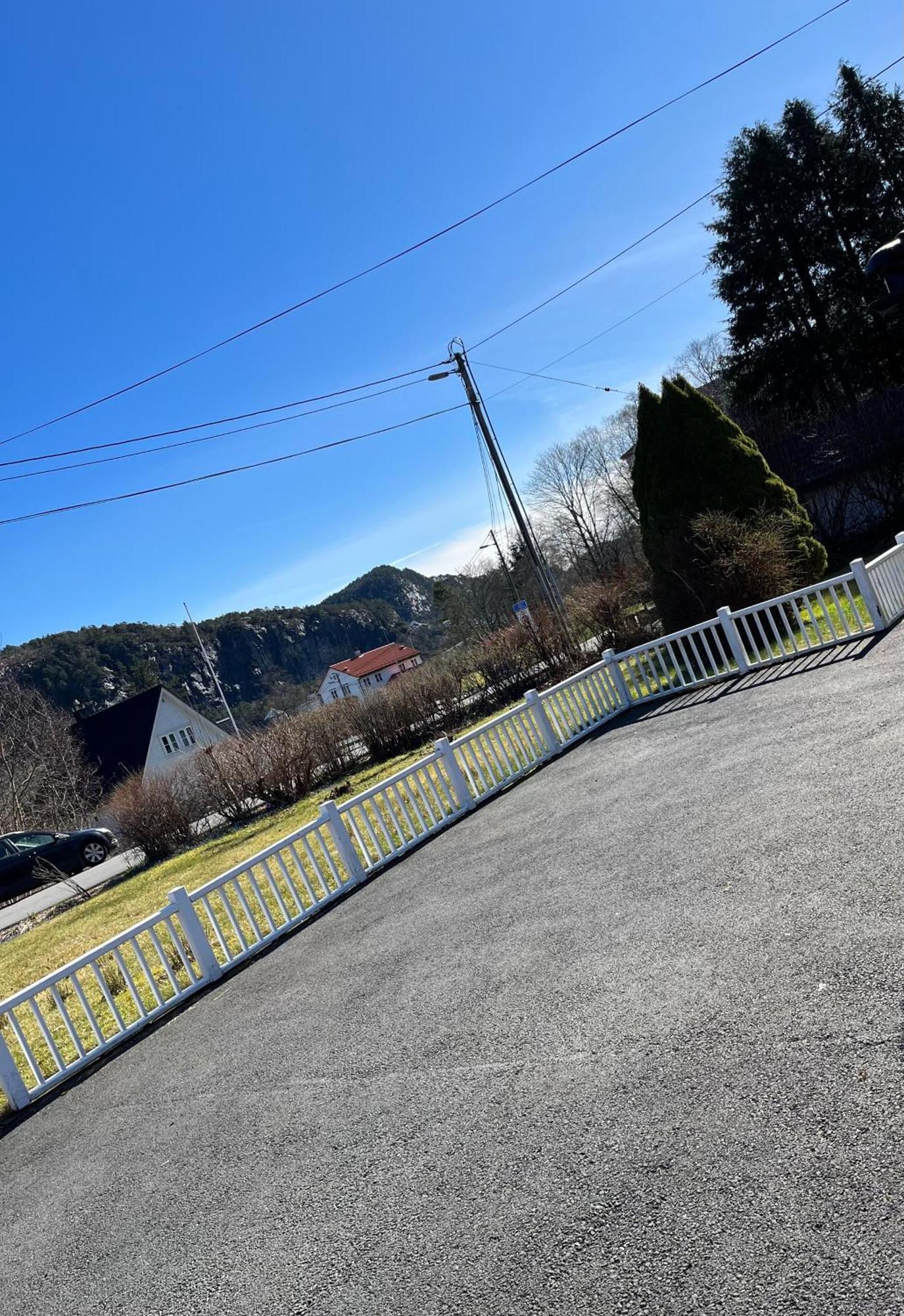 A Beautiful 3-Bedroom Apartment With Stunning Views And Free Parking ベルゲン エクステリア 写真