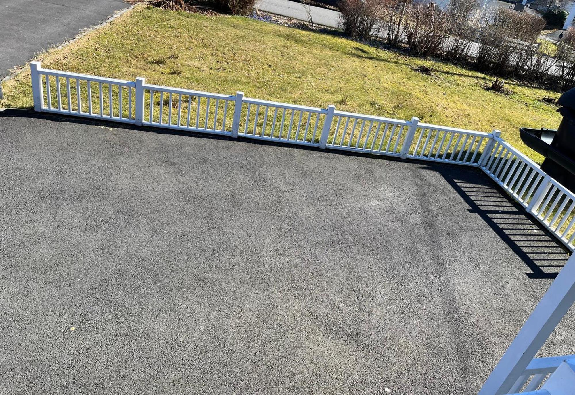 A Beautiful 3-Bedroom Apartment With Stunning Views And Free Parking ベルゲン エクステリア 写真